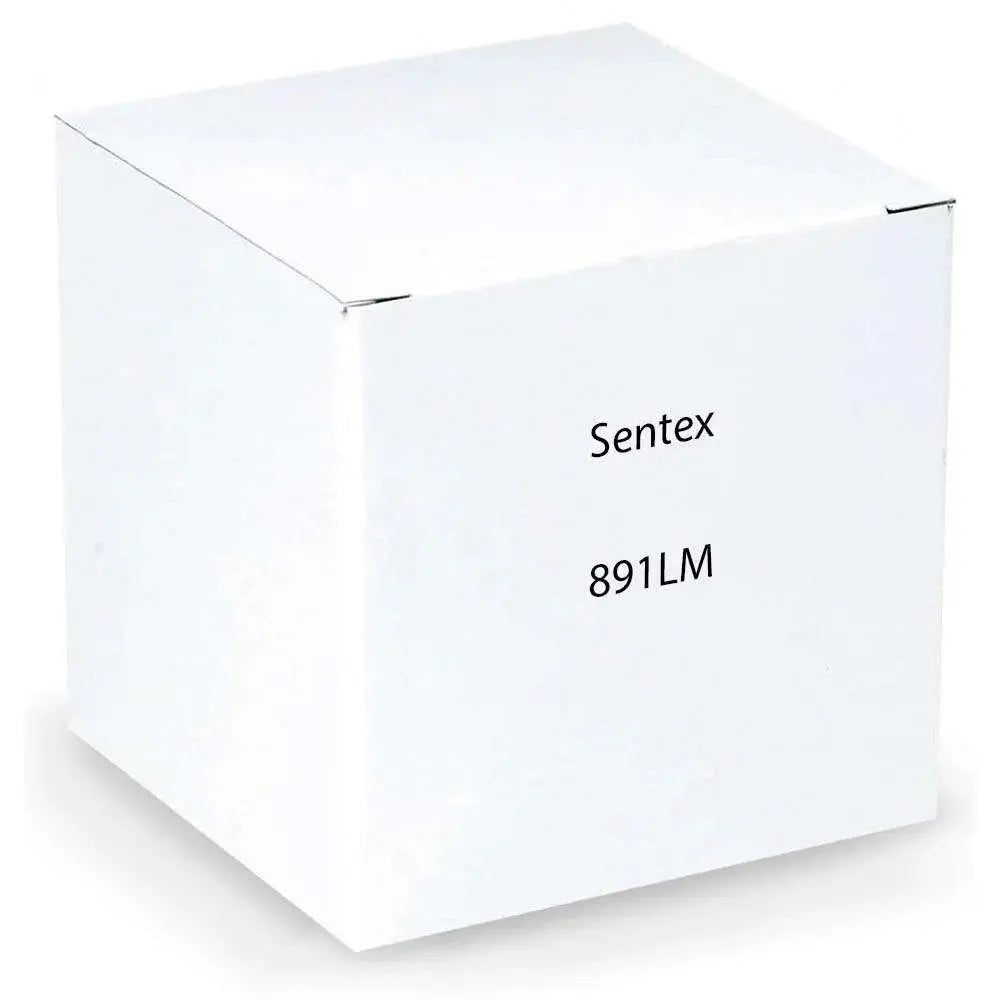 891LM 1-Button Remote Control