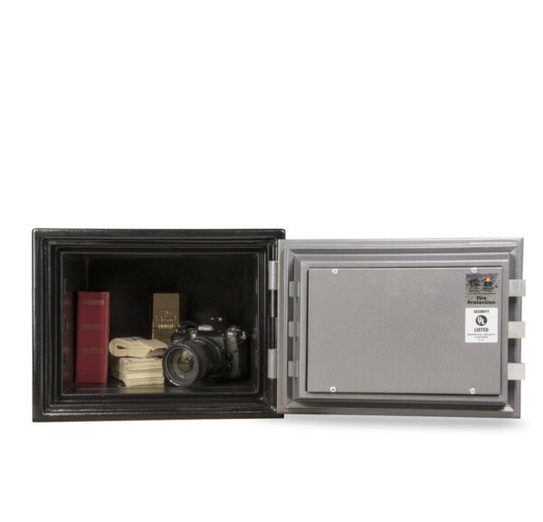 AMSEC BFS912 compact burglary fire safe