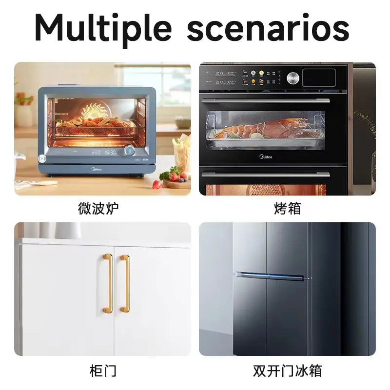 Baby Safety Locks Fridge Locks Oven Locks Drawer Locks Prevent Accidents When Children Open Them