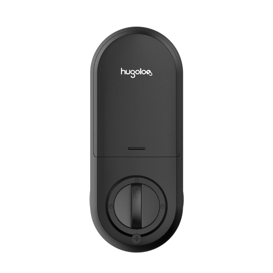 Hugolog 04 Keyless Smart Deadbolt Lock with Touchscreen