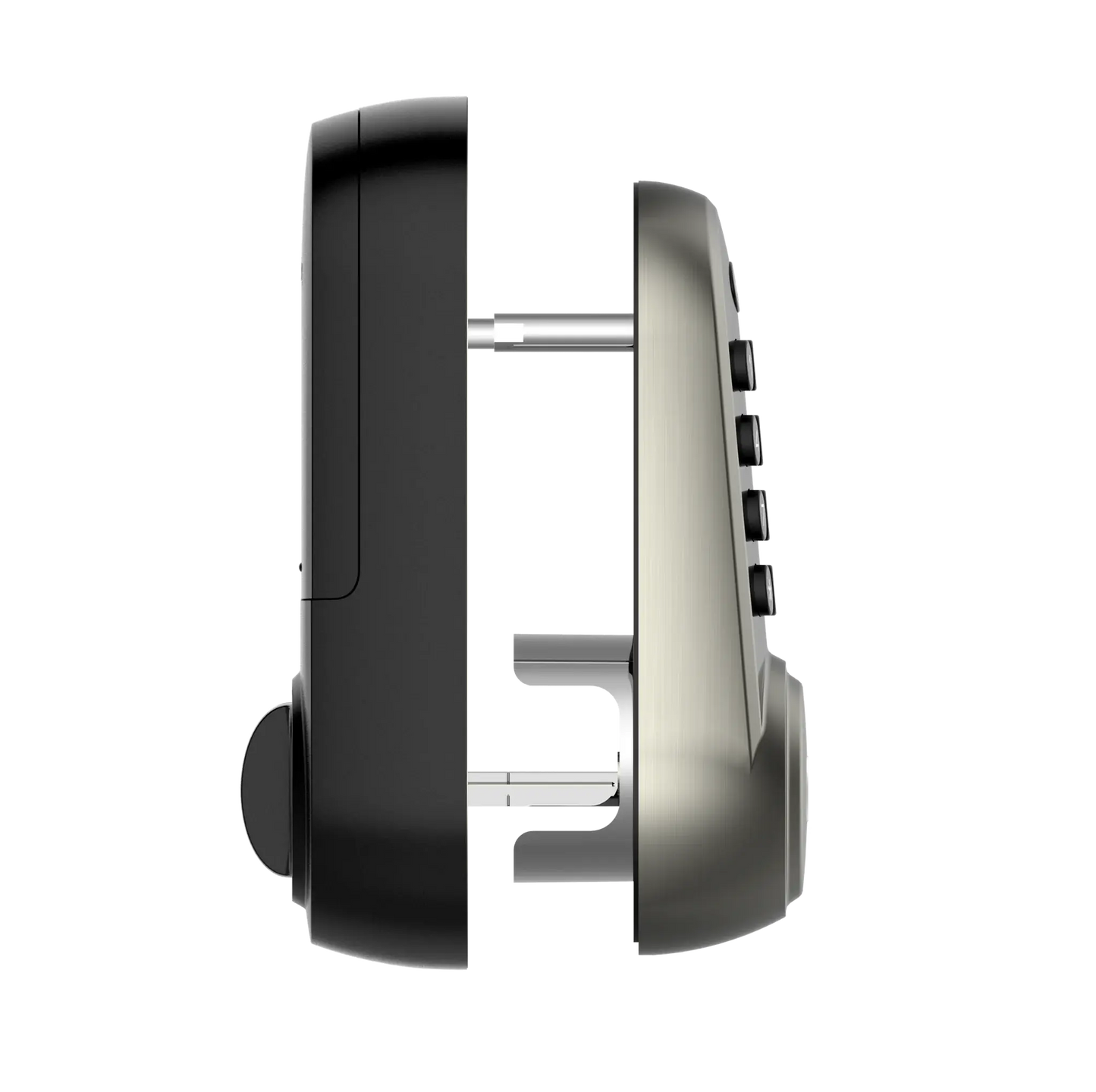 Hugolog 01 Electronic Deadbolt Lock Hugolog