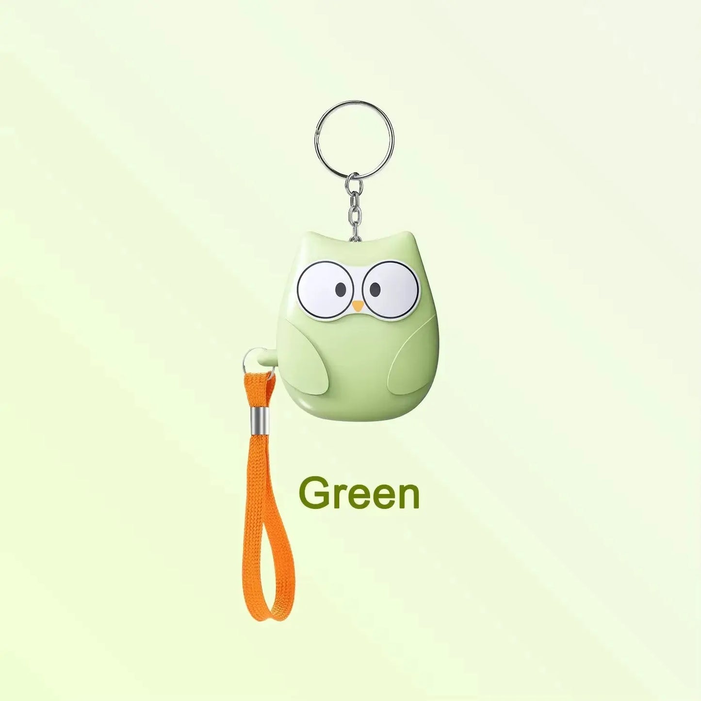 Personal Self Defense Alarm,130Db Self Defense Siren Safety Alarm for Women Girl, Personal Keychain Alarm