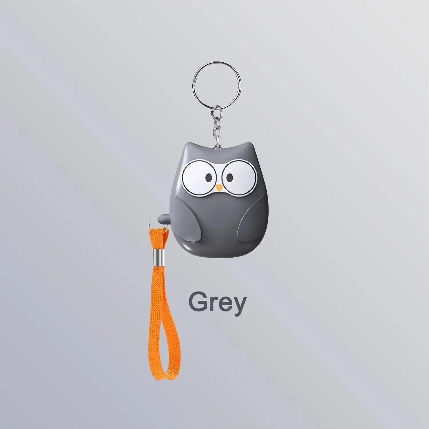 Personal Self Defense Alarm,130Db Self Defense Siren Safety Alarm for Women Girl, Personal Keychain Alarm