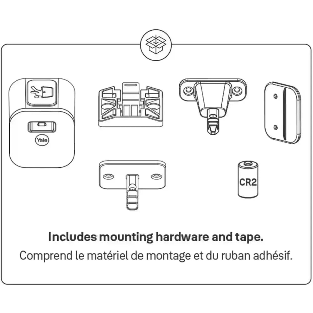 Smart Cabinet Door Lock with Bluetooth