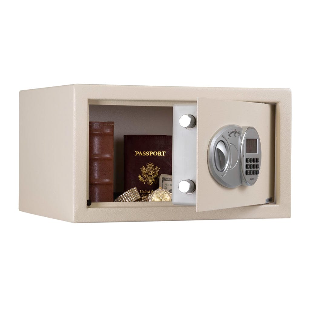 AMSEC EST916 home safe open