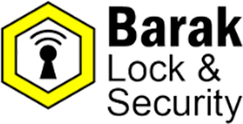 Barak Lock Security