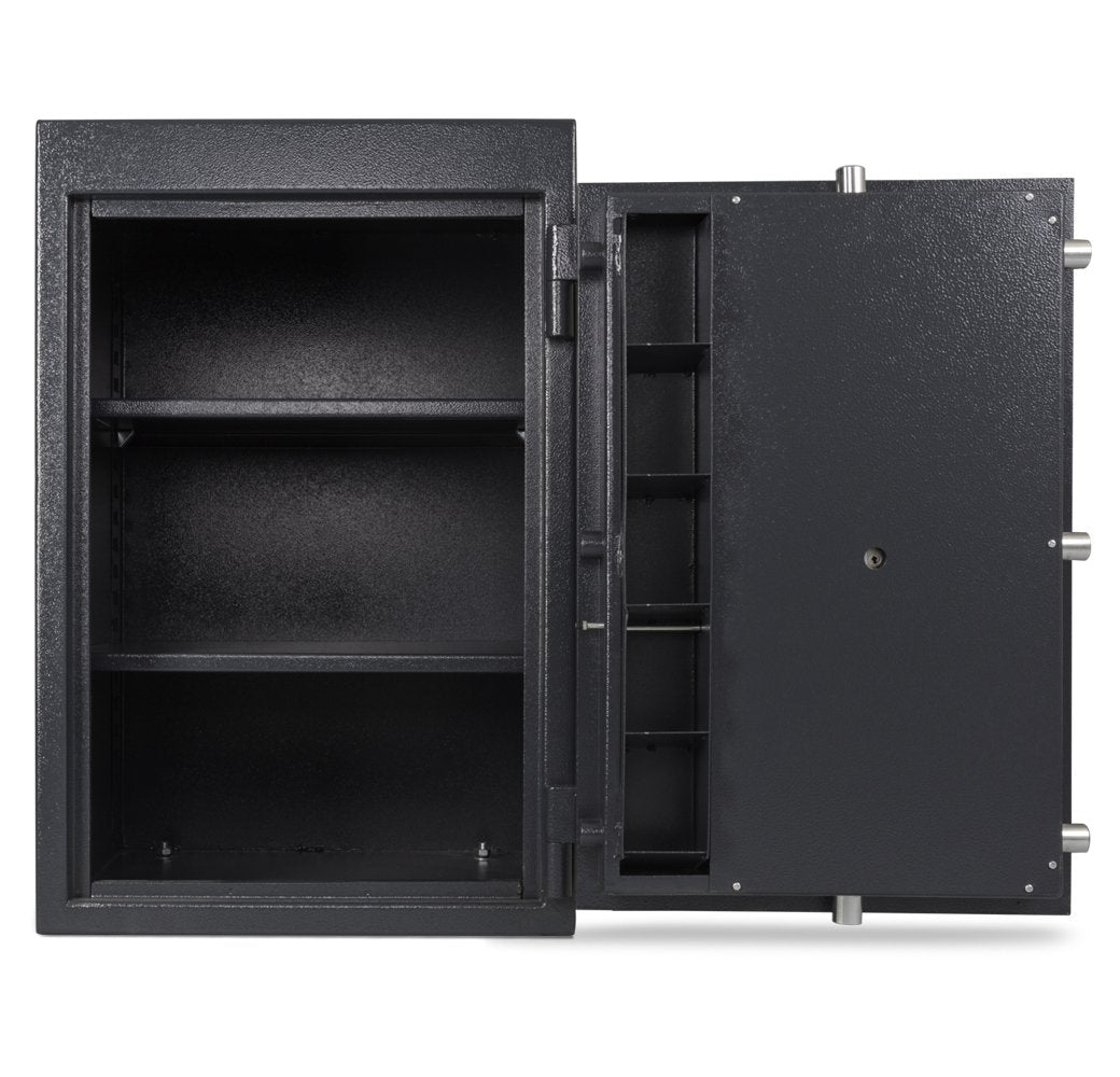 AMSEC BWB3020 safe interior