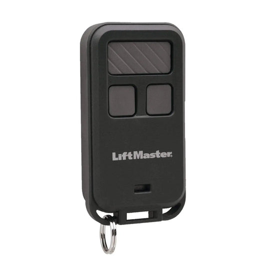 3-Button Mini Remote Control | LIF-890MAX