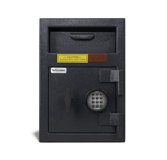 AMSEC DSF2014 front load depository drop safe