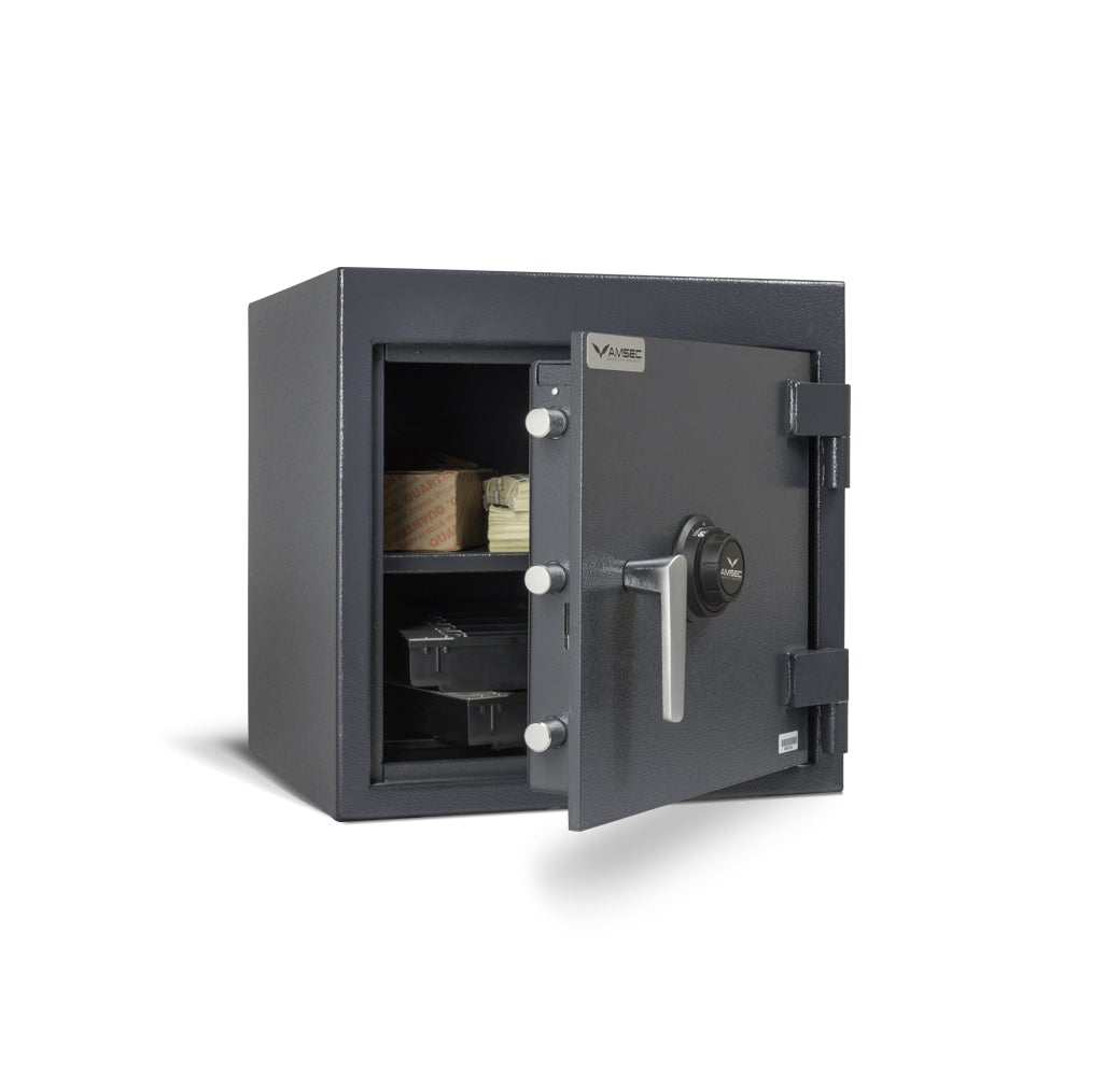 AMSEC BWB2020 B-rate wide body safe