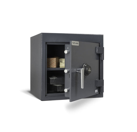 AMSEC BWB2020 B-rate wide body safe