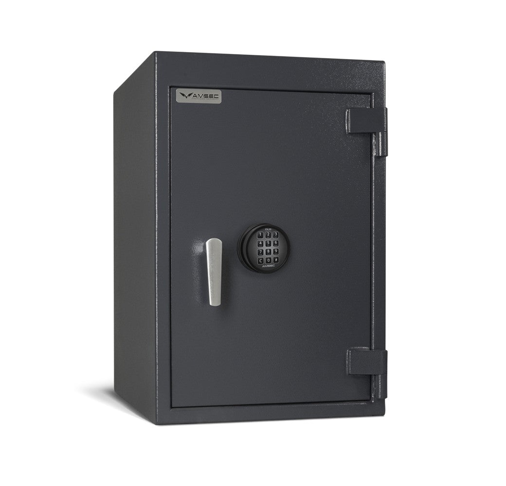 AMSEC BWB3020 B-rate wide body safe