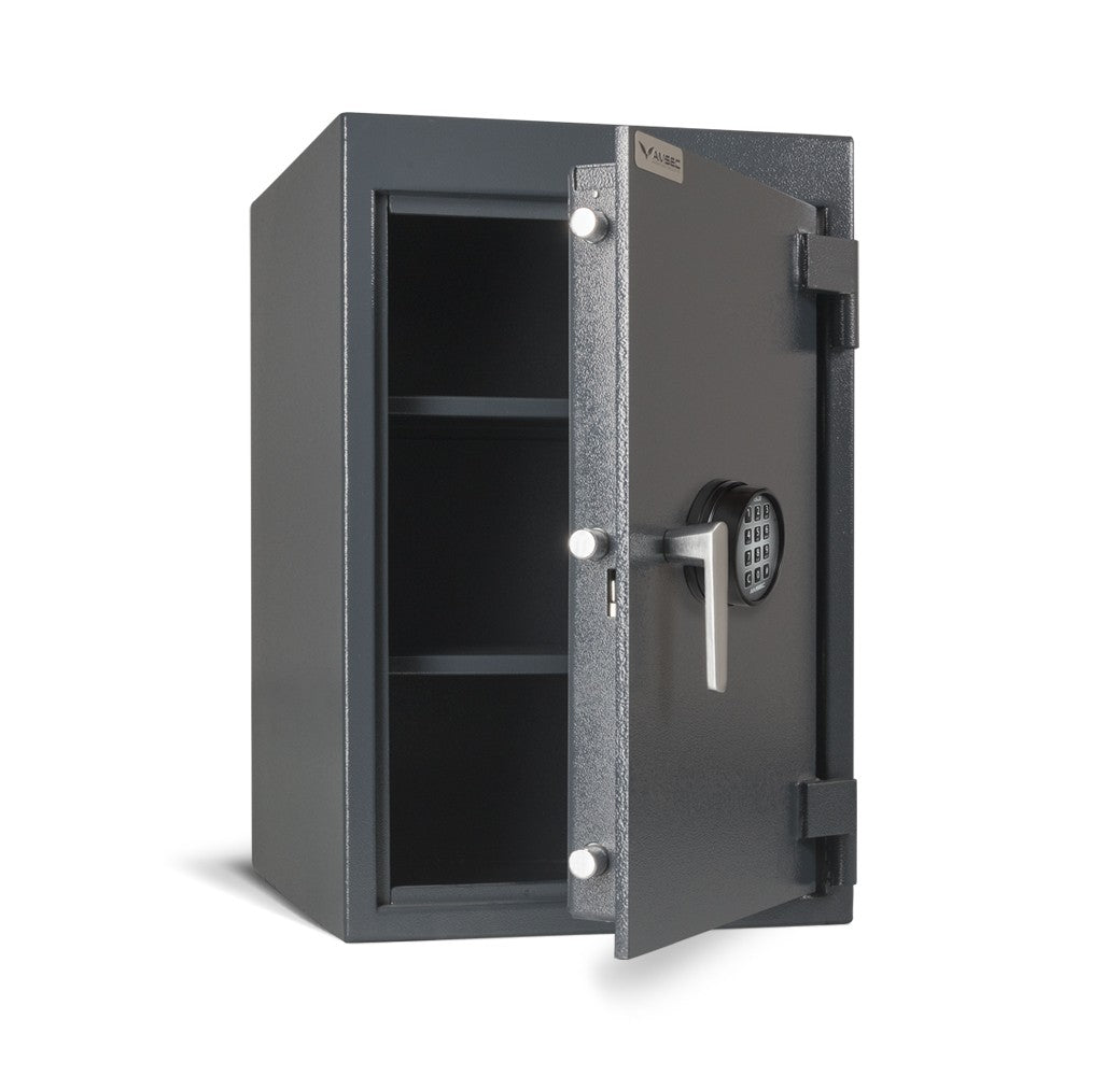 AMSEC BWB3020 safe open