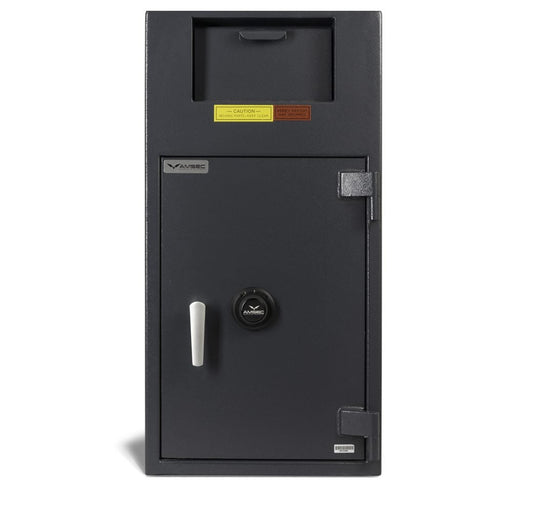 AMSEC BWB3020FL front load deposit drop safe