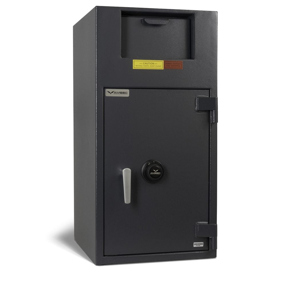 AMSEC BWB3020FL deposit safe open