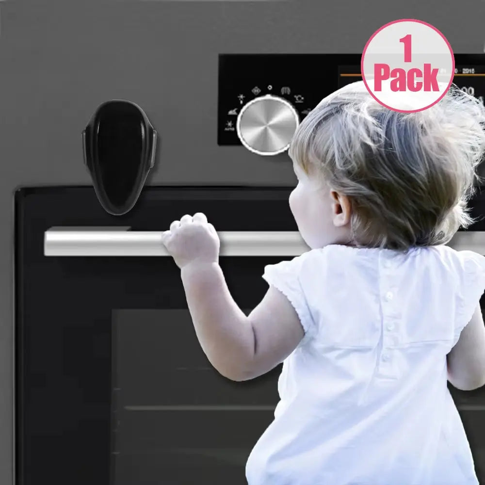 Baby Oven Door Lock for Kitchen Child Safety Locks Children Protection Kids Safety Care Drawer Cabinet Cupboard Lock