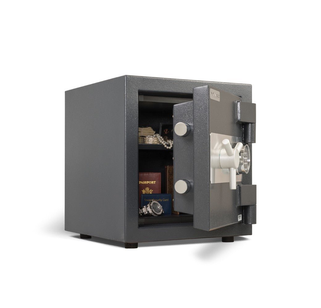 AMSEC CSC1413 safe angle view