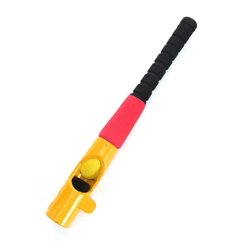 Heavy Duty Baseball Bat anti Theft Car Van Vehicle Steering Wheel Security Lock