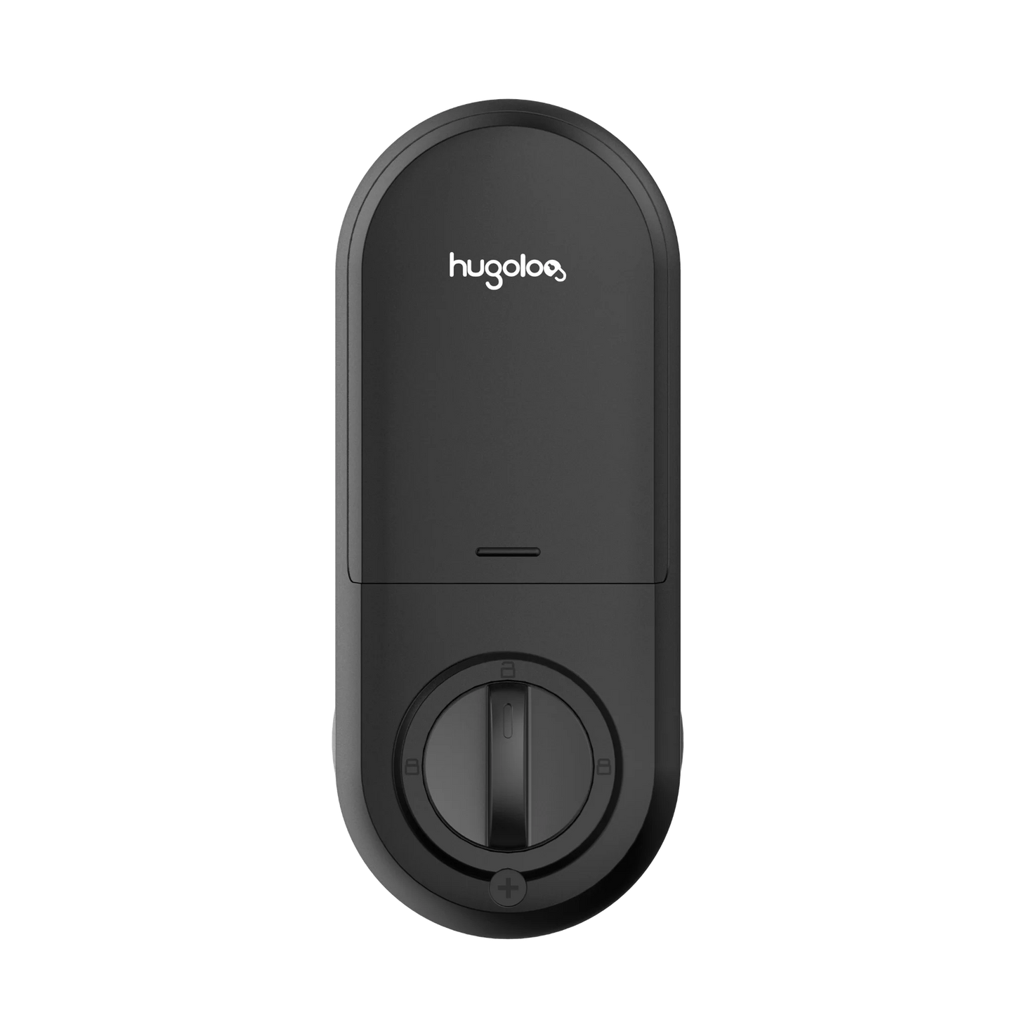 Hugolog 01 Electronic Deadbolt Lock