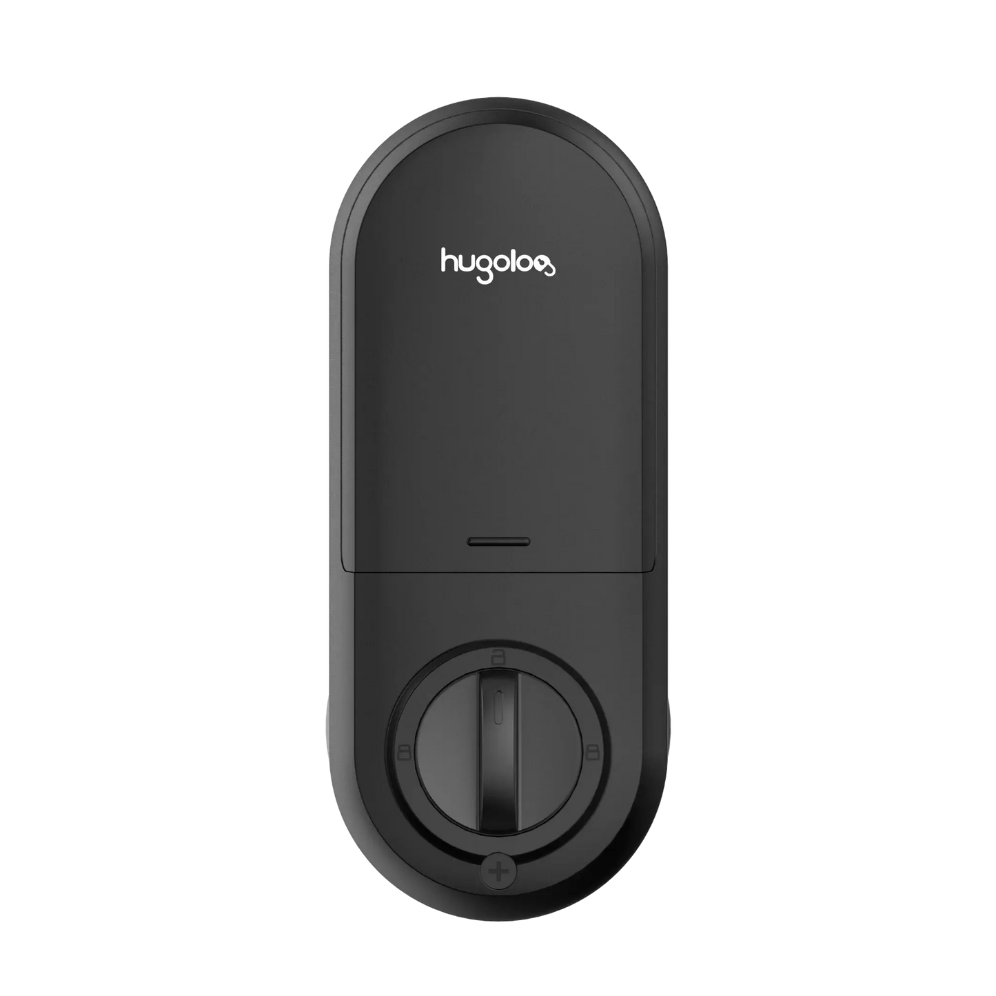 Hugolog 03 Touch screen Smart Deadbolt Lock with Phone App Access Hugolog