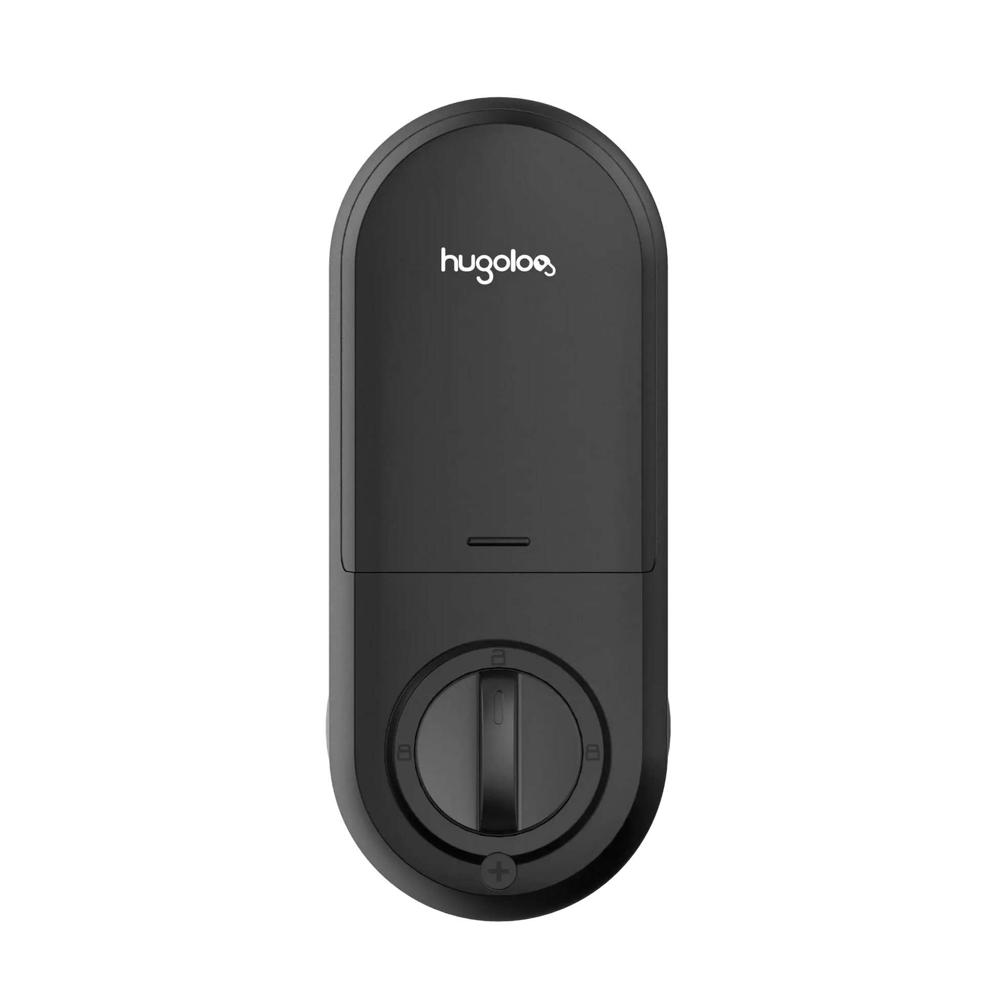 Hugolog 03 Touch screen Smart Deadbolt Lock with Phone App Access Hugolog