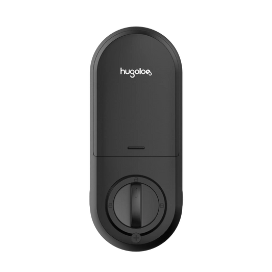 Hugolog 04 Keyless Smart Deadbolt Lock with Touchscreen Hugolog