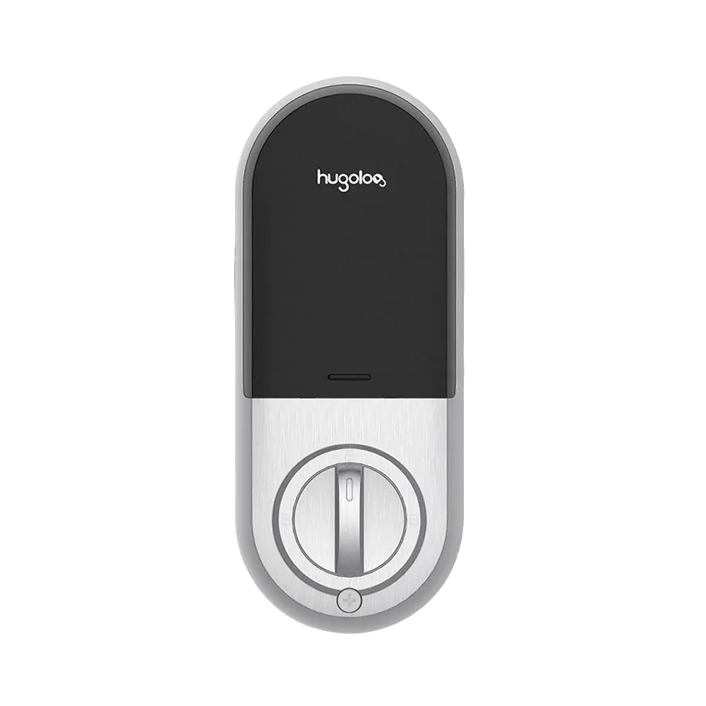 Hugolog 04 Keyless Smart Deadbolt Lock with Touchscreen Hugolog