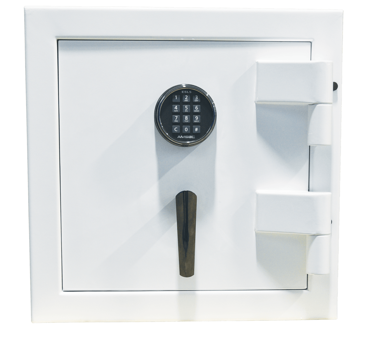 AMSEC JS2020 jewelry safe front