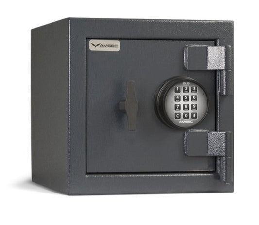 AMSEC MS1414 B-rate mini safe