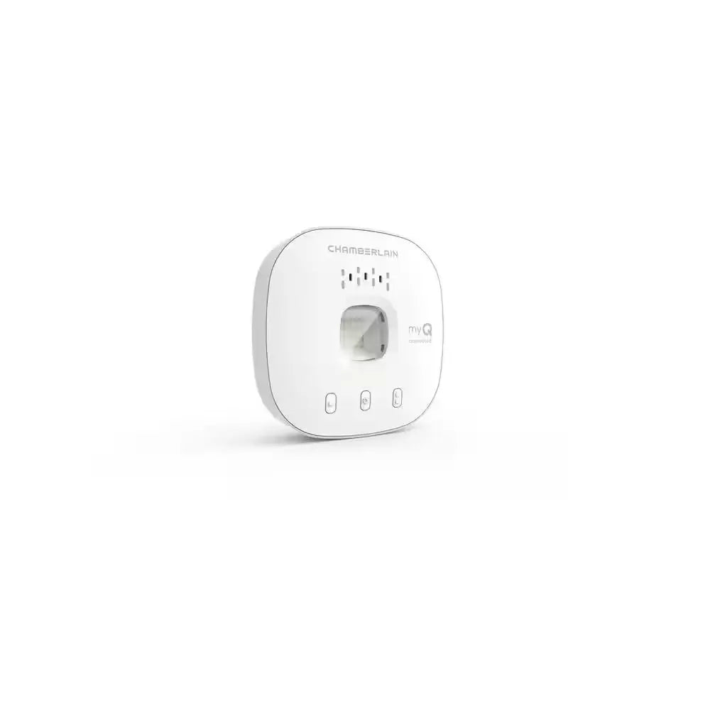 Myq Smart Garage Control with Wifi Hub