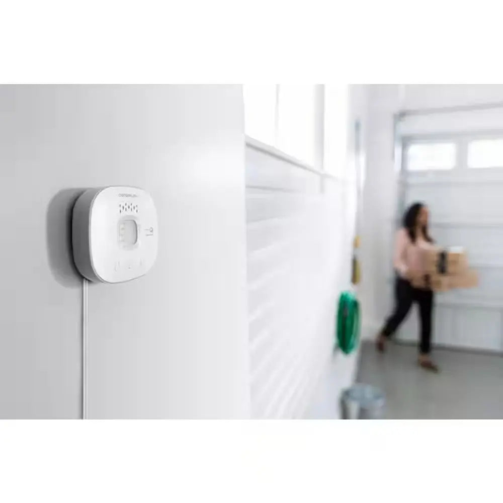 Myq Smart Garage Control with Wifi Hub