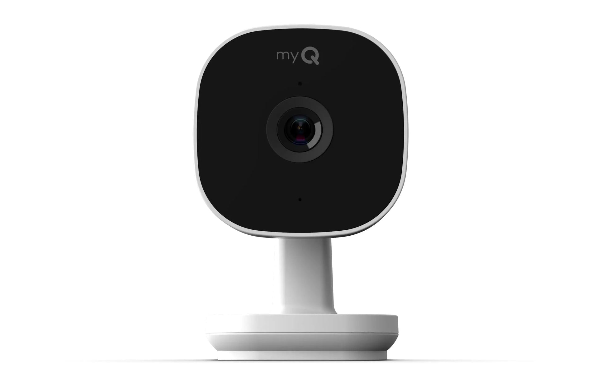 Myq Smart Garage HD Camera - Wifi Enabled - Myq Smartphone Controlled - Two Way Audio.