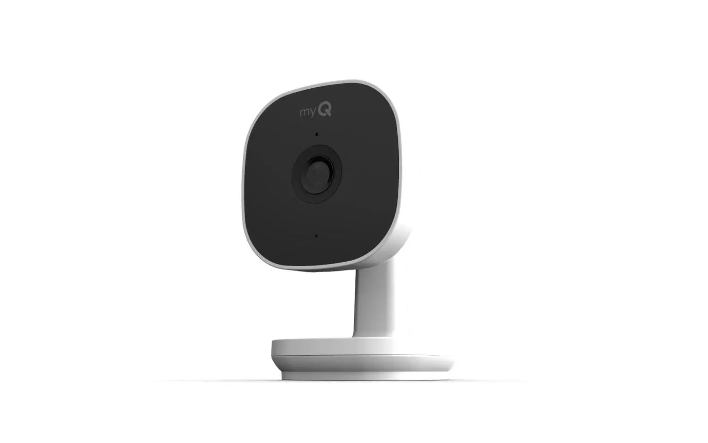 Myq Smart Garage HD Camera - Wifi Enabled - Myq Smartphone Controlled - Two Way Audio.