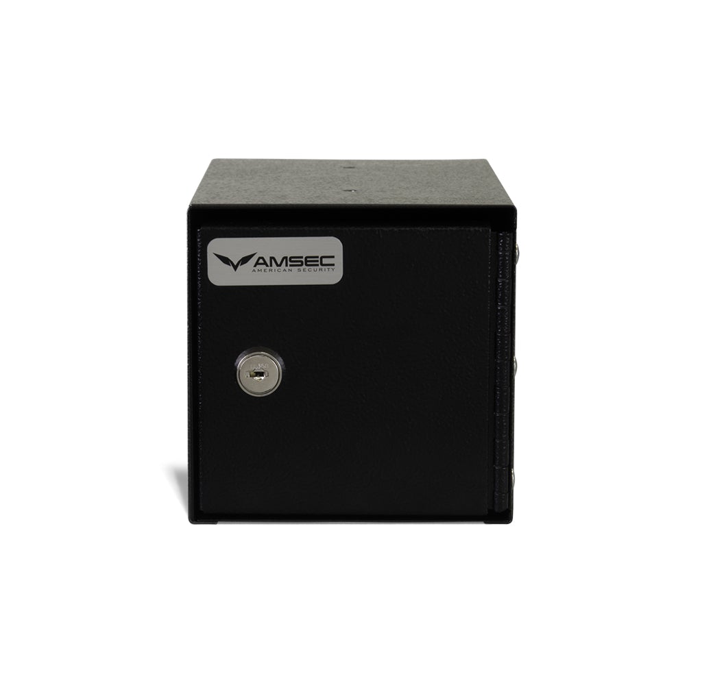 AMSEC TB0610 drop safe slot