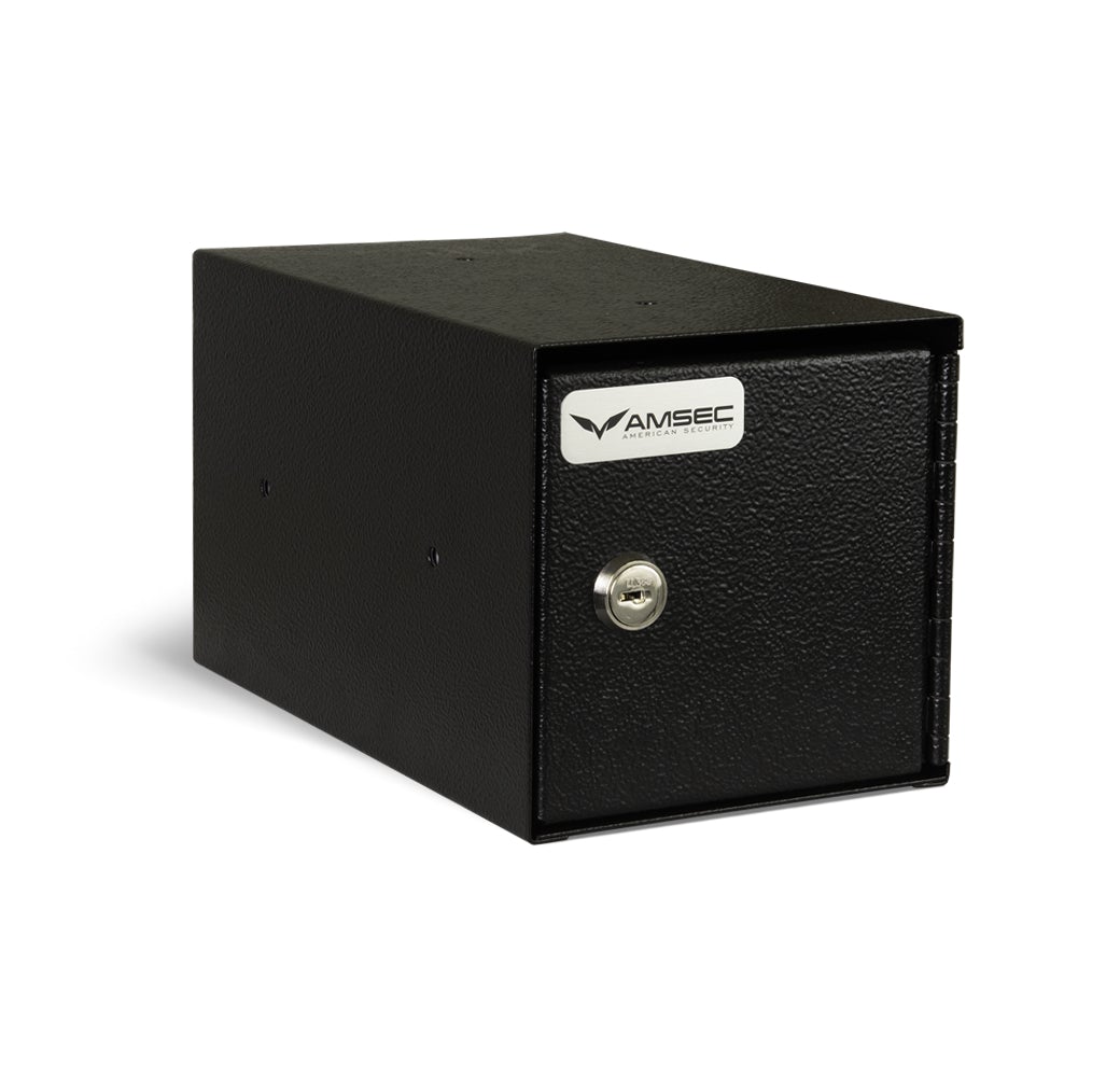 AMSEC TB0610 under counter drop safe