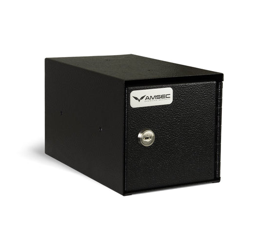 AMSEC TB0610 under counter drop safe