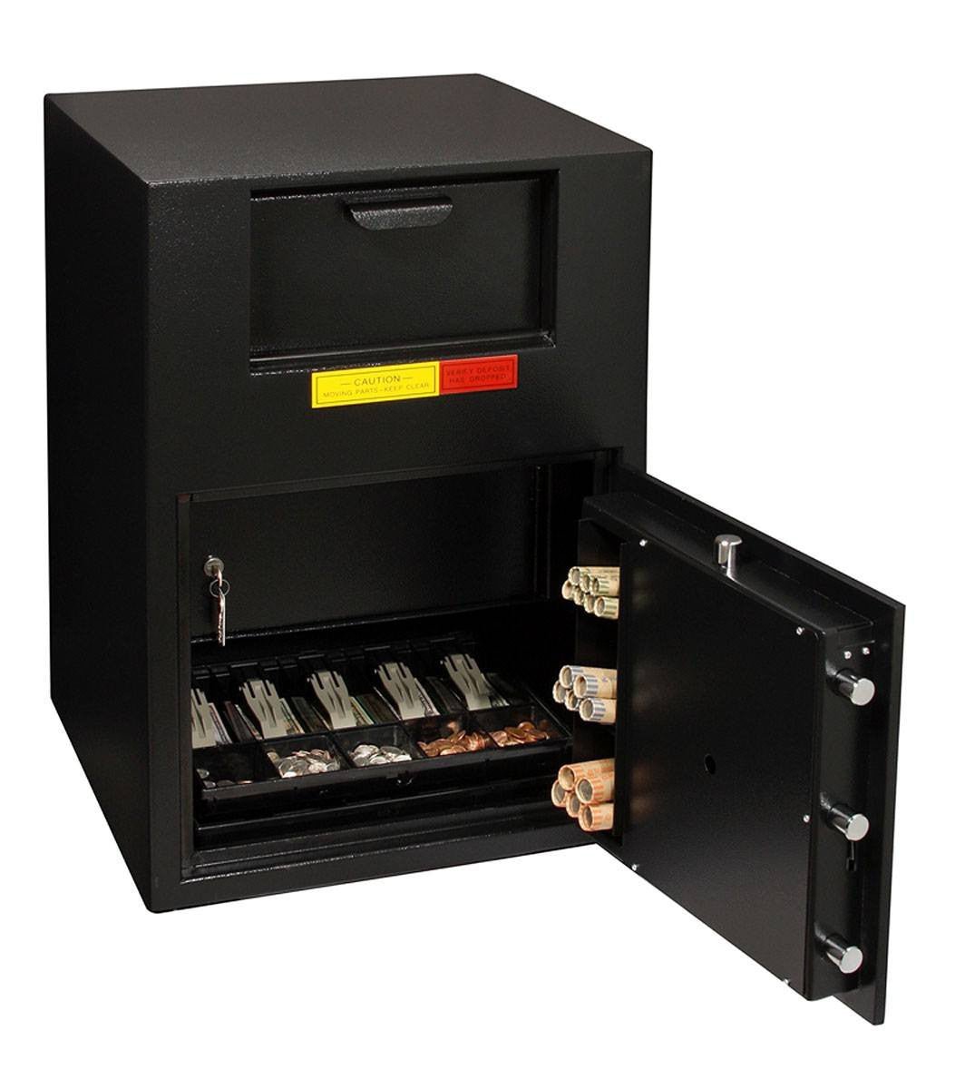 AMSEC BWB2020FL deposit safe open