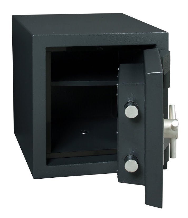 AMSEC CSC1413 safe door open