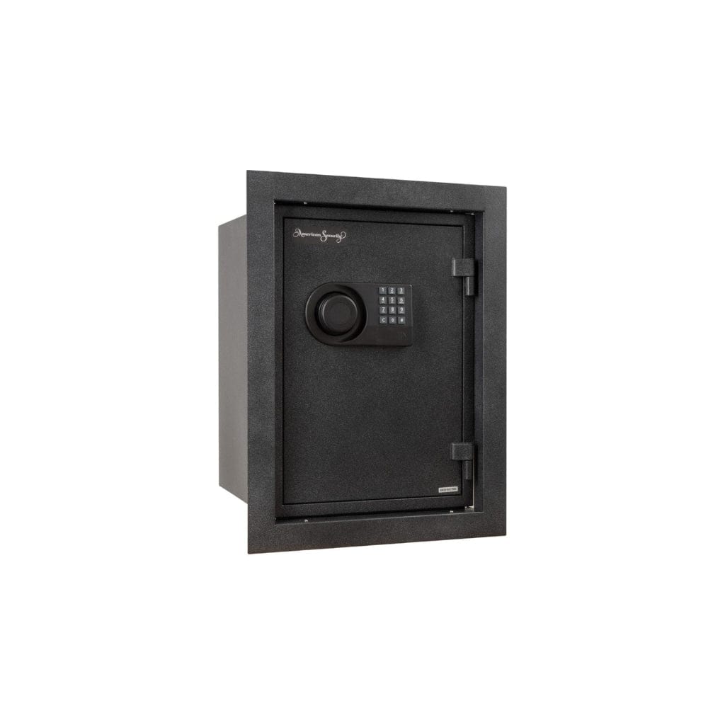 AMSEC WFS149 in-wall fire safe