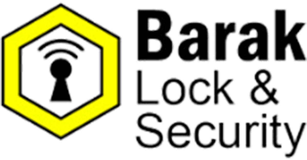 Locksmith Los Angeles - 818 723-6800 Barak Lock and Security