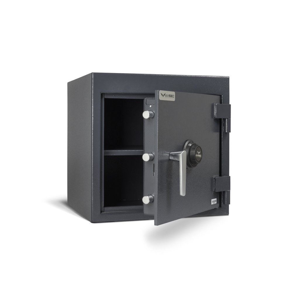 AMSEC BWB2020 safe boltwork
