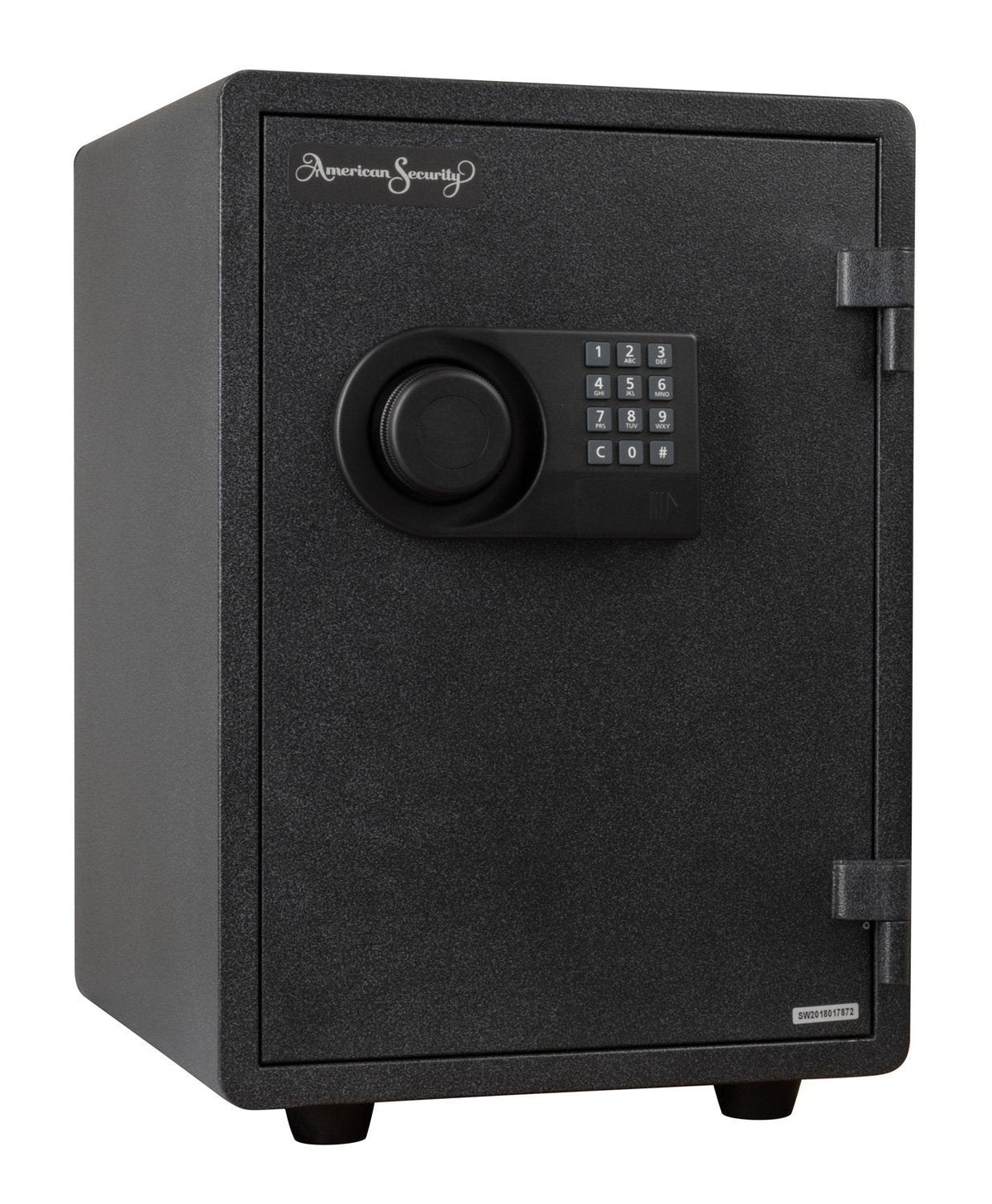 AMSEC FS149 1-hour fire safe