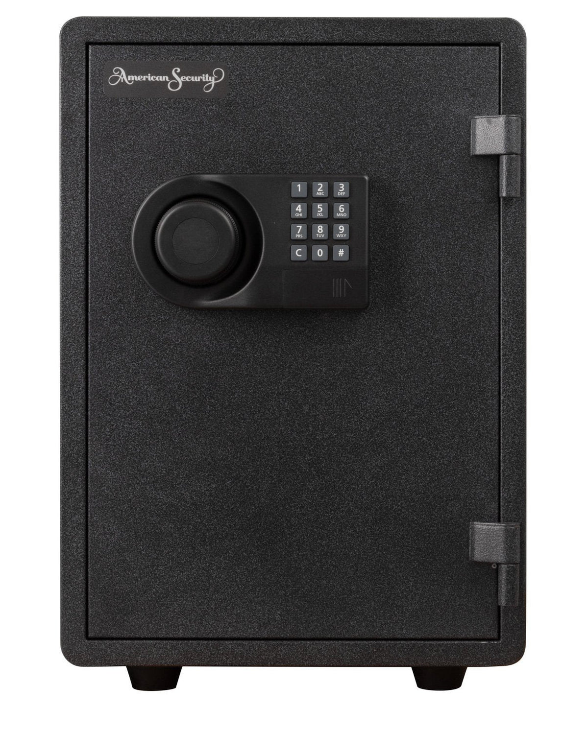 AMSEC FS149 fire safe open