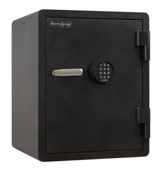 AMSEC FS1814 1-hour fire safe