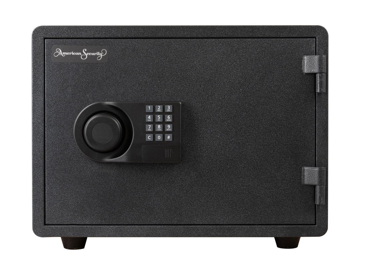 AMSEC FS914 1-hour fire safe