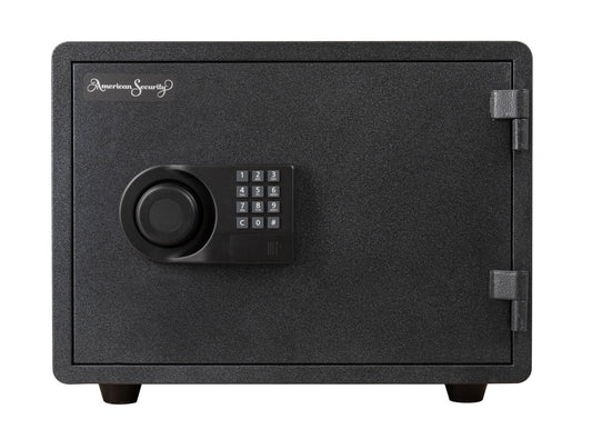 AMSEC FS914 1-hour fire safe