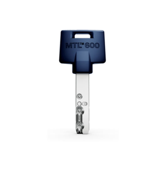 Mul-T-Lock MTL600 206 high security key