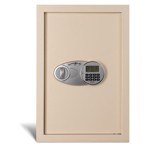 AMSEC WEST2114 in-wall safe